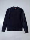 Adidas x Juventus Tiger Graphic Crewneck Sweatshirt Black (S)
