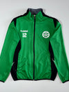 Hummel RKVV Westlandia Naaldwijk #12 Track Jacket (S)
