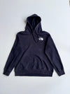 The North Face Embroidered Logo Hoodie (XL)