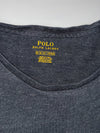 Polo Ralph Lauren Long Sleeve T-Shirt – Charcoal Grey (L)