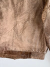Hunt Club Premium Original Leather Jacket (L)