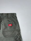 Dickies Canvas Carpenter Shorts  (W:32 |L:21)