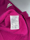 Nike “Just Do It” Zip Hoodie (S)
