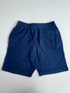 Reebok Embroidered Sweat Shorts – Navy Blue (W-28 L-18)