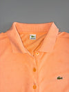 Lacoste Inspired Piece Coller T-shirt(M)