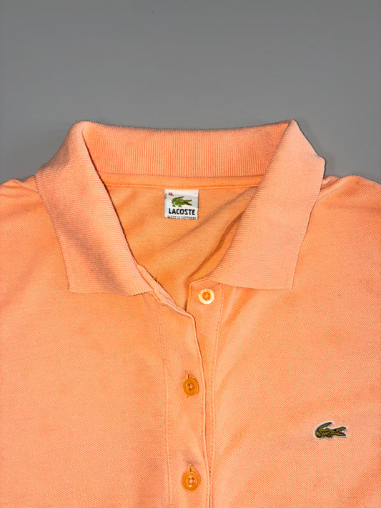Lacoste Inspired Piece Coller T-shirt(M)