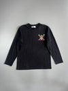 One Piece | Straw Hat Pirates Long Sleeve T-Shirt (M)