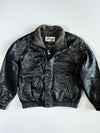 Pelle Studio Premium Original Pure Heavy Leather Jacket (Xl)