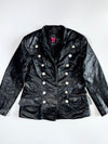 Virginia Premium Original Leather Jacket (S/M)
