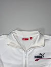 Puma | Track Jacket White (S)