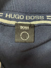 Hugo Boss Full-Zip Sweater – Navy (3XL)