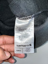 Carhartt Black Pullover Hoodie (L)
