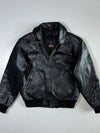 Oryx Premium Original Leather Jacket (M)