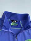 The North Face Pertex K-Tek Quarter Zip Pullover (Xs)