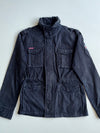Superdry Rookie Edition Military Field Jacket – Navy women’s (L)