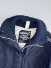 Superdry Original Windcheater Japan Fleece Lined Zip Jacket (L)