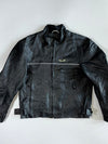 AXO Premium Original Pure Leather Jacket Padded (M)