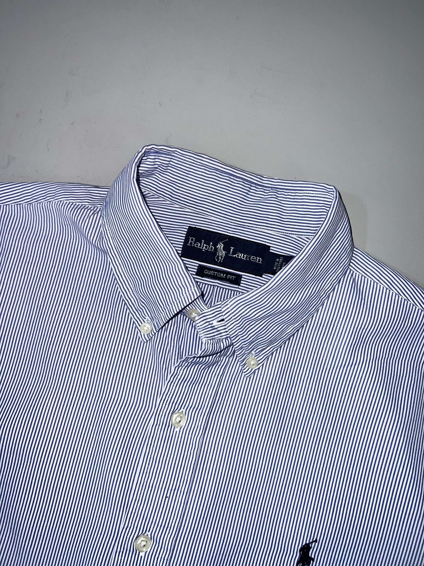 ZRalph*Lauren*Original Shirt (L)