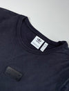 Adidas Black Tee (XL)