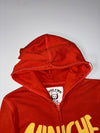 Mini Che "Miniche" Graphic Zip Hoodie (S)