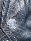 ZWilsons Premium Original Leather Jacket (L)