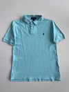 Polo Ralph Lauren Pique Polo Shirt ( XS)