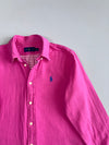 Polo Ralph Lauren Premium Original Shirt (S)