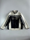 Clockhouse Fugi Work Moto Jacket (Xl)
