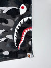 A Bathing Ape City Camo Shark Shorts Elastic (W:30 |L:20)