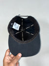 Jordan Jumpman Air Black Snapback (Adjustable)