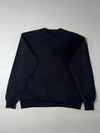 Champion Eco Authentic Crewneck Sweatshirt  Black (L)