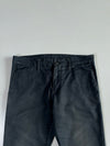 Carhartt Black Chino Pants (W:32|L:39)