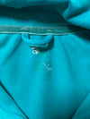 Nike Track Jacket Teal (S)