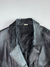 Super Premium Original Leather Jacket (L)