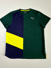 Puma Ignite Run Colorblock Tee(2XL)