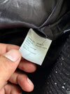 Natalie Milan Premium Original Leather Jacket (S)