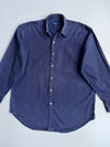 Polo*Ralph*Lauren*Original Shirt (XL)