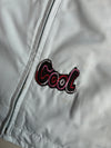 Lacoste Sport Colorblock Windbreaker Jacket (L)