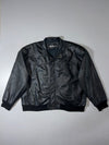 Niki Premium Original Leather Jacket (2XL/3Xl)