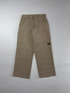 Dickies | Double Knee Khaki Pants (W:29) (L:39.5)