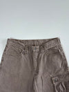 Vintage Levi’s Cargo Shorts (W:32 |L:26)