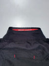 Rev’it! “Engineered Skin” Textile Motorcycle Jacket PADDED (M)