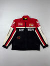 Ferrari F1 Vodafone Racing Jacket  (XL)