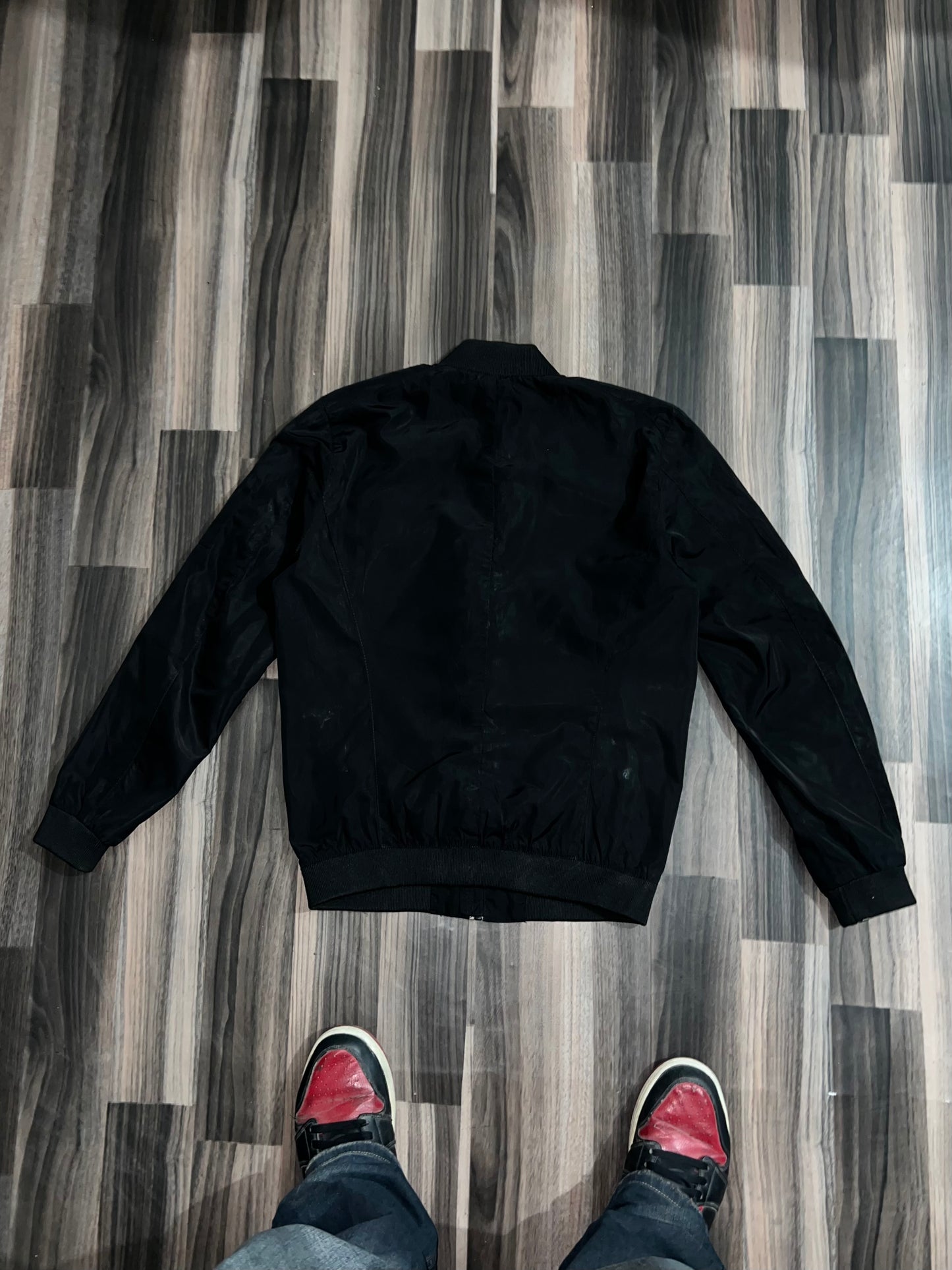 ZPremium Zara Jacket (S/M)