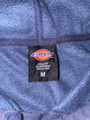 Dickies Quality Workwear Logo Hoodie – Faded Navy (S)