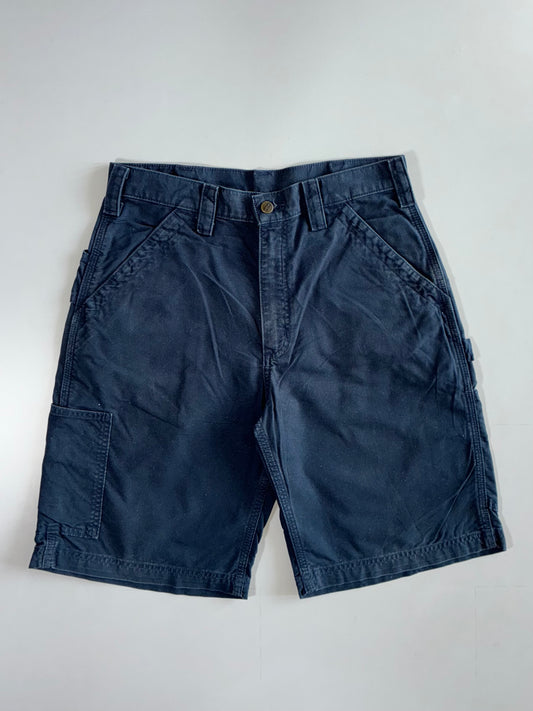 Carhartt B147 Carpenter Shorts (W:32 |L:22)