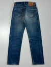 Diesel Industry “Regulated” Vintage Jeans (W:28|L:41)