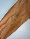Itallo Premium Original Suede Leather Jacket (XL)