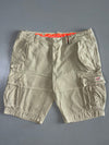 Superdry Core Heavy Cargo Shorts (W:38|L:22)