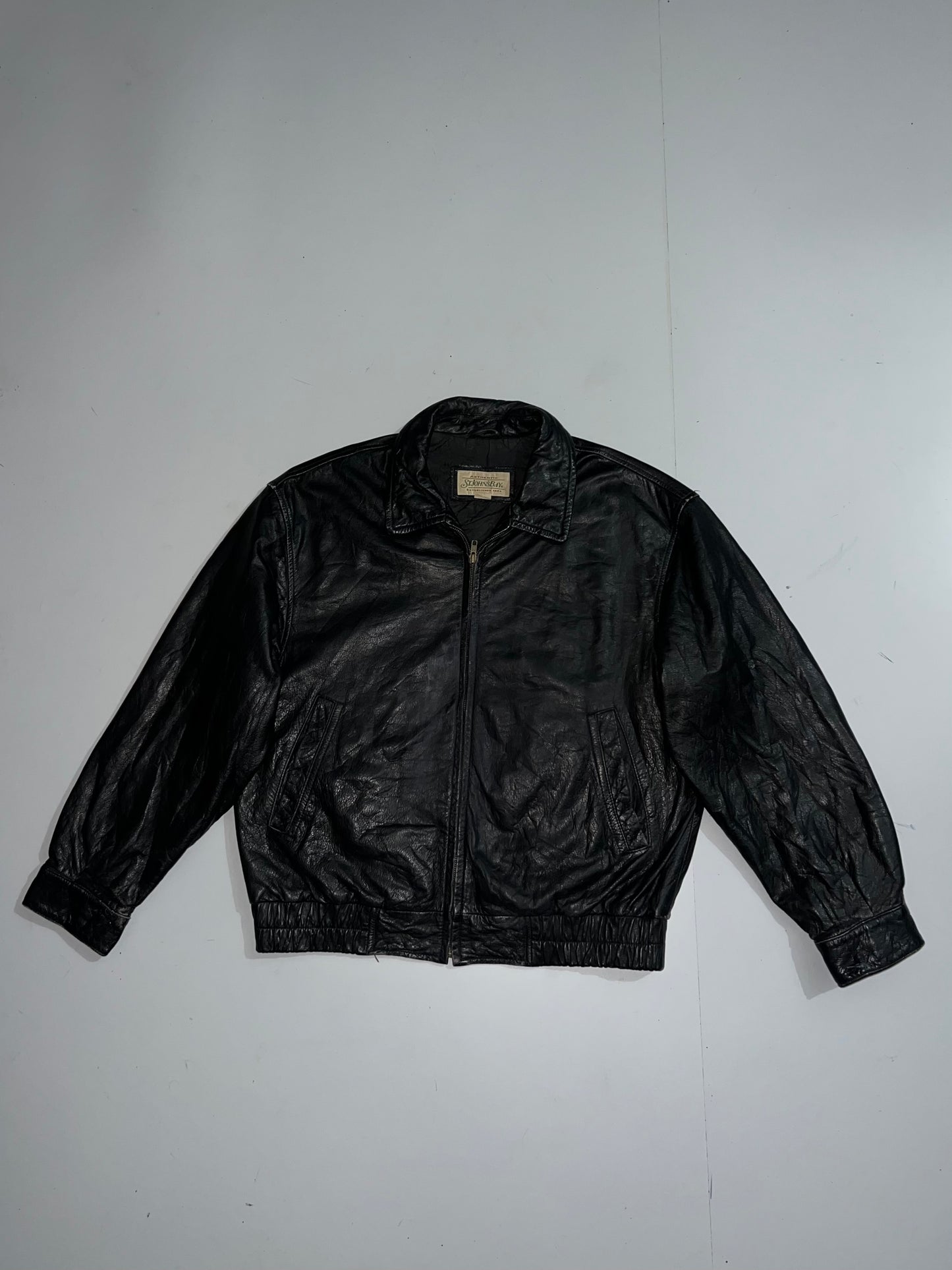 ZSuper Premium Original Leather (RARE) (L/XL)